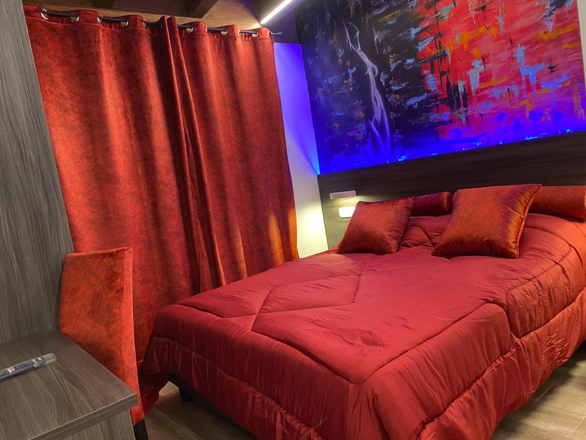 Bed and Breakfast Oasilandia Dorno Exterior foto