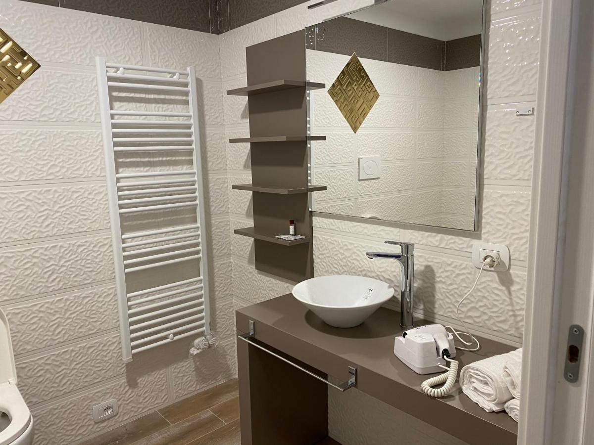 Bed and Breakfast Oasilandia Dorno Exterior foto